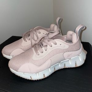 Reebok Zig Dynamica sneakers